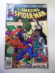 The Amazing Spider-Man #204 (1980) FN/VF Condition