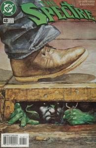 Spectre, The (3rd Series) #48 FN ; DC | John Ostrander