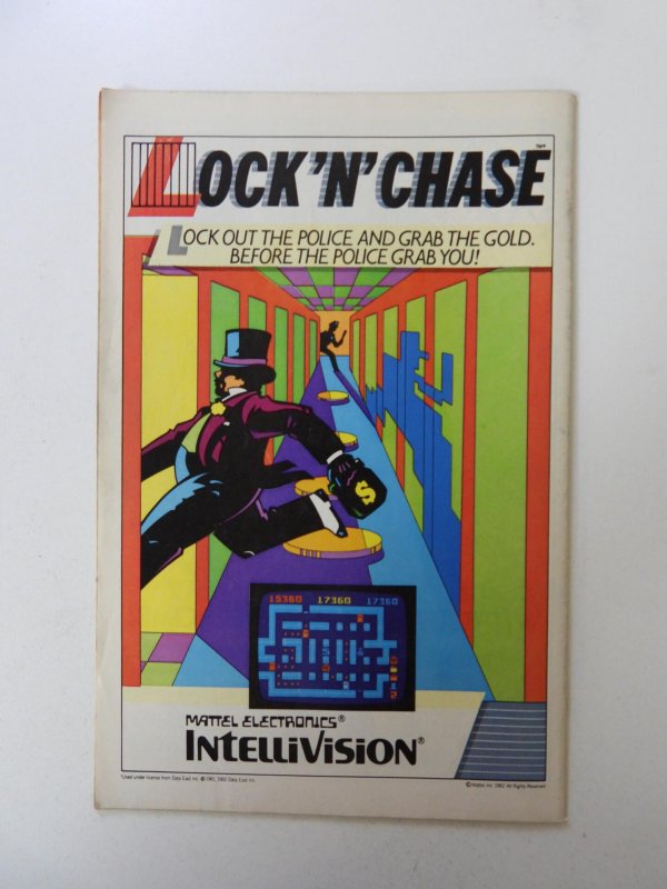 DC Comics Presents #57 (1983)