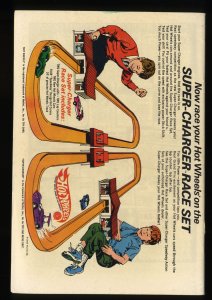 Adventure Comics #384 FN/VF 7.0