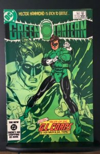 Green Lantern #177 (1984)