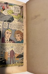 Journey Into Mystery Annual (1965)first app of Hercules see description