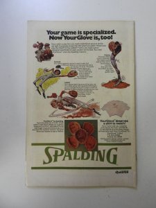 Tomb of Dracula #48 (1976) FN+ condition