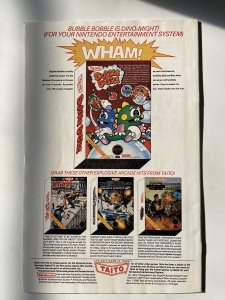 Web of Spider-Man #48 - VF/NM (1989)