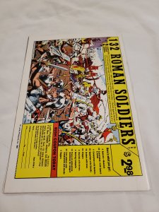 Uncanny X-Men 143 Very Fine+ Cover by Terry Austin