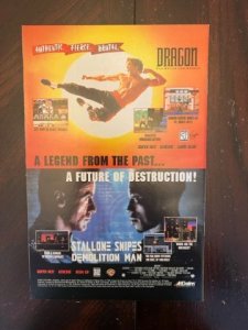 Action Comics Annual #7 (1995) - MT