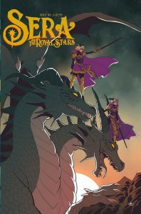 SERA & ROYAL STARS (2019 VAULT) #6 PRESALE-02/19