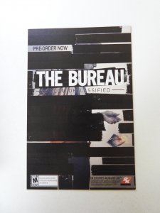 Captain Marvel #14  (2013) 1st Appearance of Kamala Khan NM- condition