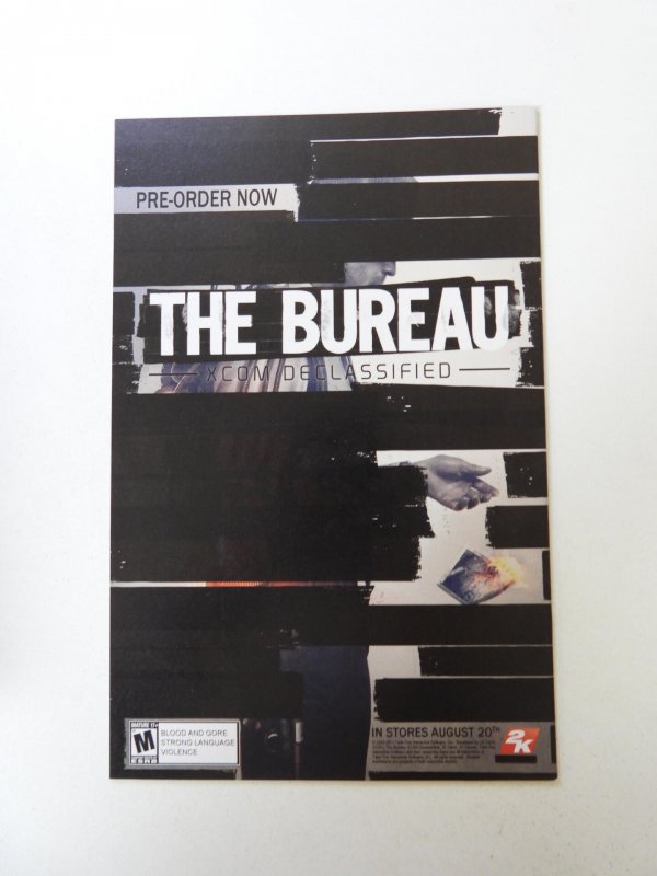 Captain Marvel #14  (2013) 1st Appearance of Kamala Khan NM- condition