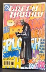 Green Arrow #13 (2002)
