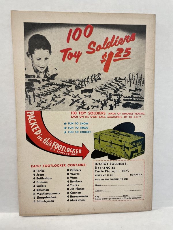 Tales Of The Unexpected ￼#77