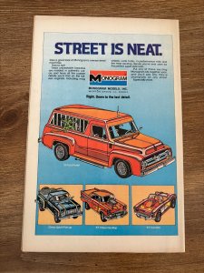 Firestorm # 2 VF DC Comic Book Superman 4 J297