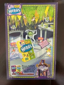 Green Lantern #15 (2006)