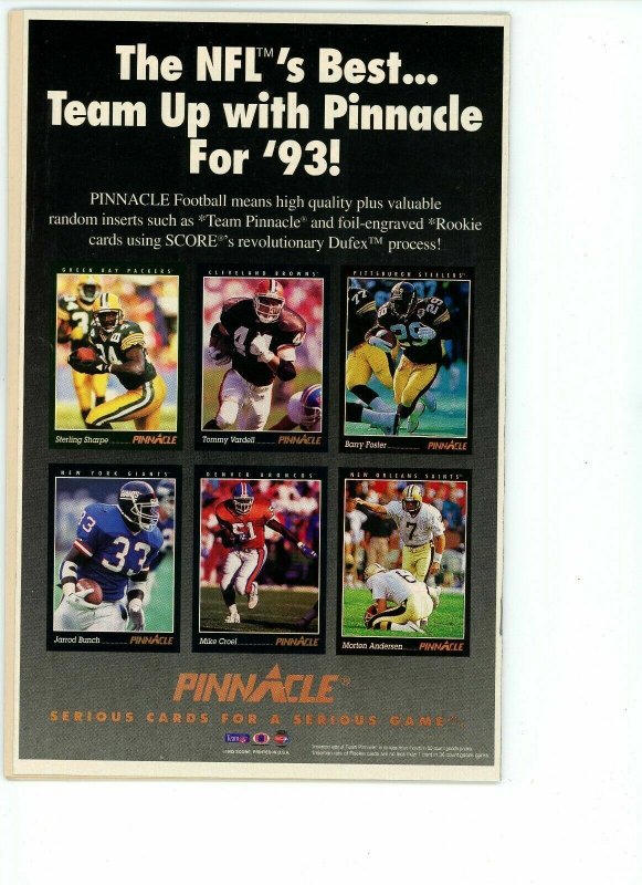 Punisher #83 (1987) - 9.4 NM *Firefight*