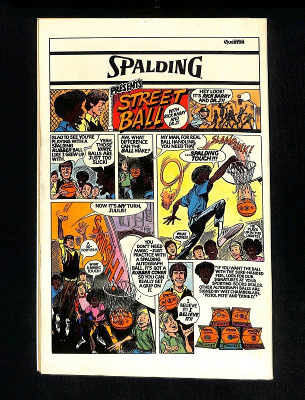 Amazing Spider-Man #171