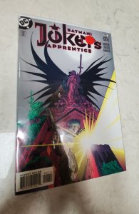 Batman: Joker's Apprentice (1999)