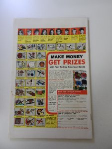 Ms. Marvel #4 (1977) VF- condition