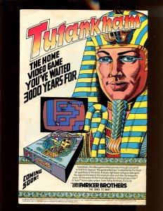 Uncanny X Men #170 - WE COMBINE SHIPPING! (5.0) 1983