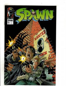 Spawn (BR) #34  OF39