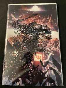 BATMAN #125 Seven Cover Versions, VFNM Condition