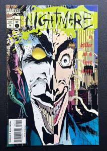 Nightmare #1 (1994)