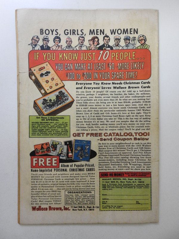 Tales to Astonish #71 (1965) Solid GVG Condition!