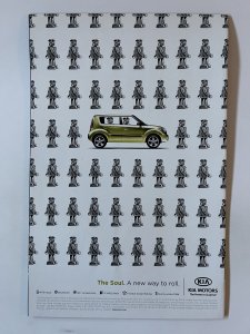 Dark Reign: The List - Wolverine #1 - NM (2009)