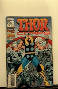 Thor Corps #3 (1993)