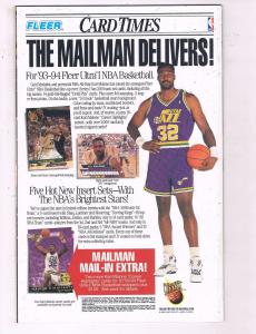 Legion Of Superheroes #54 VF DC Comics Comic Book McCraw DE19