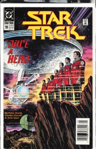 Star Trek #19 (1991)