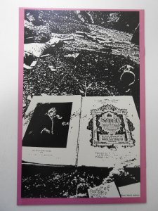 V For Vendetta #5 VF Condition!