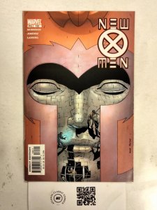New X-Men #132 VF+ Marvel Comics comic book 17 JW49