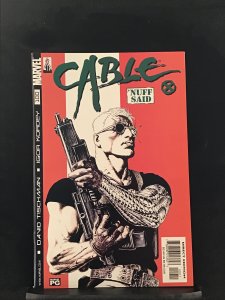 Cable #100 (2002)
