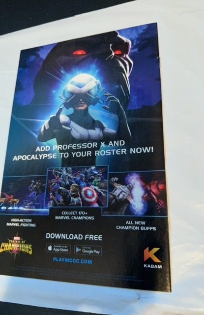 )STRANGE ACADEMY #3 NM 2020 1ST PRINT 1:25 RYAN OTTLEY VARIANT MARVEL COMICS