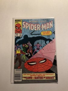 Marvel Tales 160 Near Mint- Nm- 9.2 Marvel