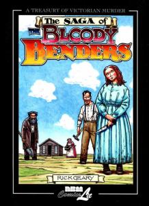 The Saga of the Bloody Benders