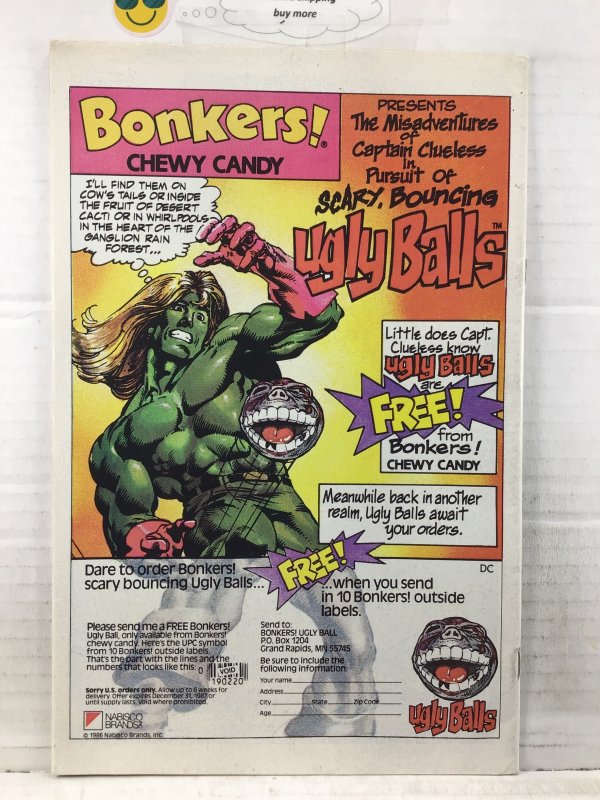 Batman #407 (1987)Fn+ key Year One part 4  1 st Print