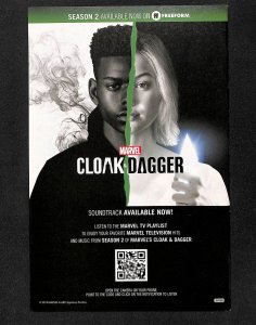 Miles Morales: Spider-man #7 NM 9.4 O'Keefe Cover! 1st Quantum!