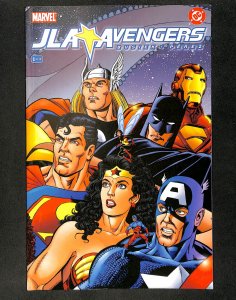 JLA/Avengers #1