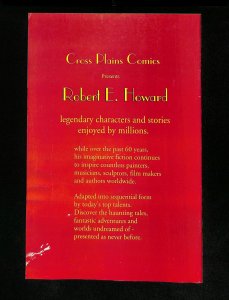 Red Sonja Death In Scarlet #1