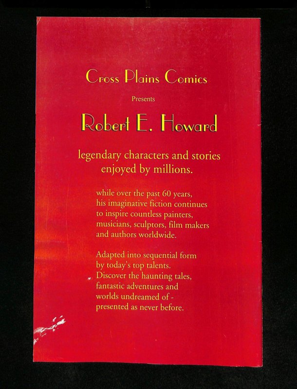 Red Sonja Death In Scarlet #1