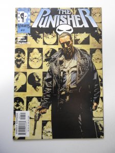 The Punisher #7 (2000) NM- Condition