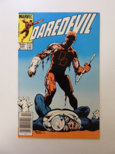 Daredevil #200 (1983) VF condition