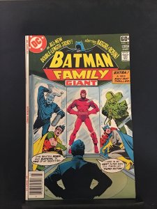 The Batman Family #16 (1978)