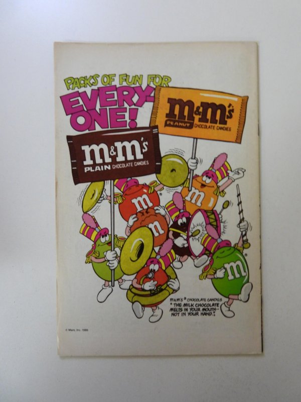 Batman #398 (1986) FN condition