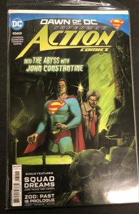 Action Comics #1060 (2024)