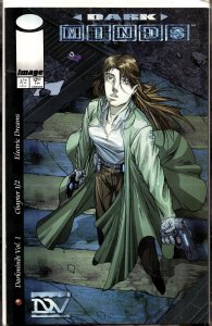 Darkminds (1998) 1/2 #1