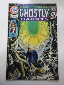 Ghostly Haunts #40 (1974)