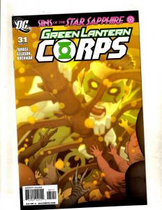 10 Green Lantern DC Comic Books # 30 31 32 33 34 35 36 37 38 39 Batman CJ9 