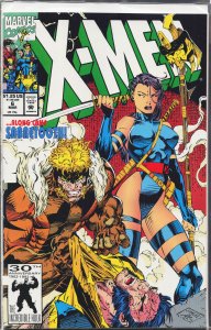 X-Men #6 (1992) X-Men